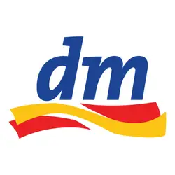 dm drogerie