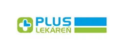 Plus lekáreň