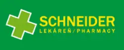 Schneider lekáreň