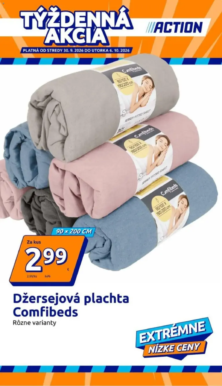 Action leták od 30.09.2026